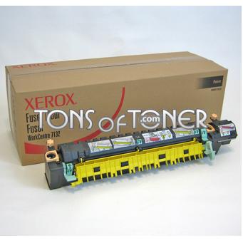 Xerox 8R13022 Genuine 110volt Fusing Assembly
