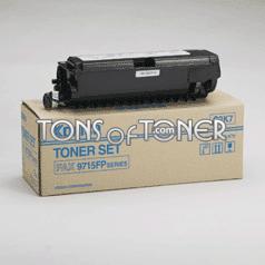 Konica 930979 Genuine Black Toner
