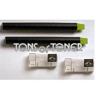 Konica 945254 Genuine Black Toner
