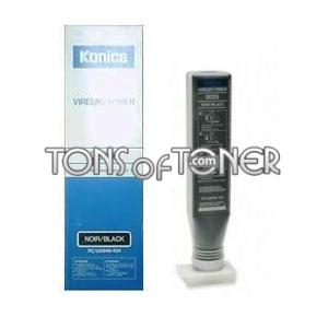 Konica 946434 Genuine Black Toner
