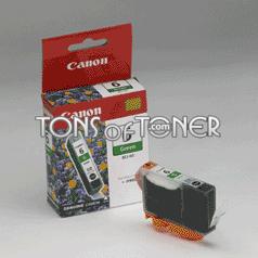 Canon 9473A003 Genuine Green Ink Cartridge
