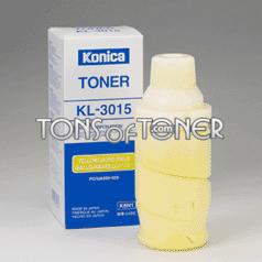 Konica 950029 Genuine Yellow Toner
