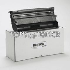 Konica 950121 Genuine Black Drum / OPC
