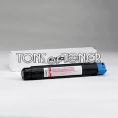Konica 950123 Genuine Black Toner
