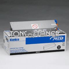Konica 950187 Genuine Black Toner
