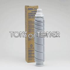 Konica 950236 Genuine Black Toner
