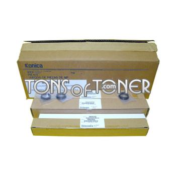 Konica 950239 Genuine 110volt Maintenance Kit
