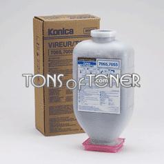 Konica 950665 Genuine Black Toner
