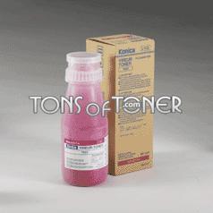 Konica 950693 Genuine Magenta Toner
