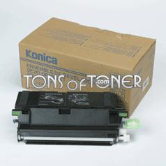Konica 950713 Genuine Black Developer

