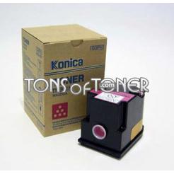Konica 960848 Genuine Magenta Toner
