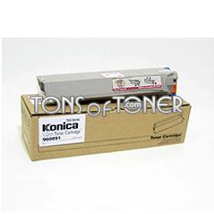 Konica 960892 Genuine Magenta Toner
