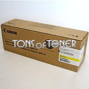 Canon 9624A008AA Genuine Yellow Drum / OPC
