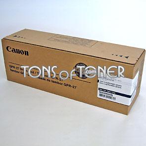 Canon 9628A008AA Genuine Black Drum / OPC
