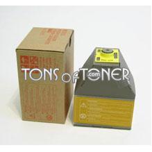 Savin 9901 Genuine Yellow Toner

