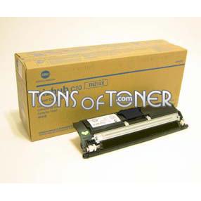 Konica A00W462 Genuine Black Toner
