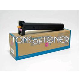 Konica A06V332 Genuine Magenta Toner
