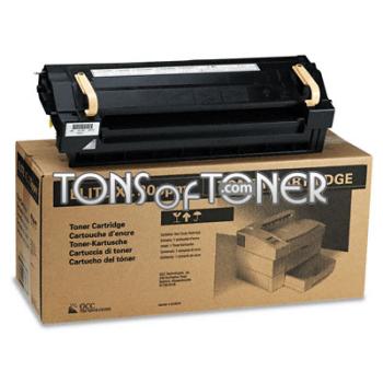 GCC Technologies AC16379 Genuine Black Toner
