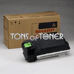 Sharp AR150TD Genuine Black Toner
