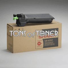 Sharp AR156NT Genuine Black Toner
