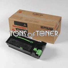 Sharp AR200TD Genuine Black Toner
