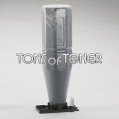 Sharp AR532MT1 Genuine Black Toner
