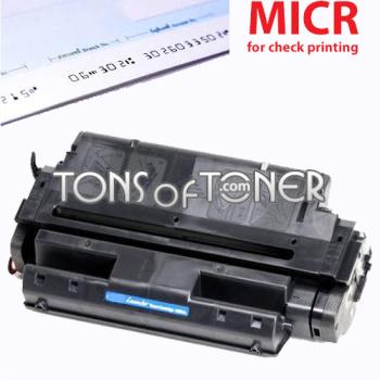 Best MICR C3909A-MICR Genuine Black MICR Toner
