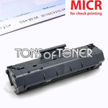Best MICR C4092A-MICR Genuine Black MICR Toner
