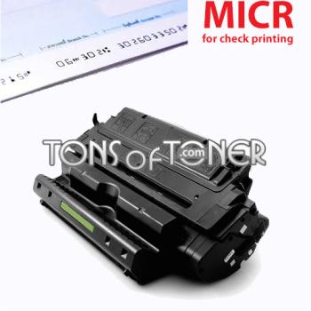 Best MICR C4182X-MICR Genuine Black MICR Toner
