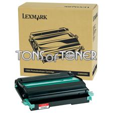 Lexmark C500X26G Genuine 4 Color Photodeveloper
