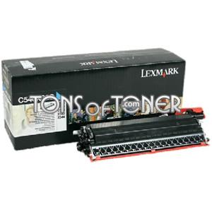 Lexmark C540X32G Genuine Cyan Developer
