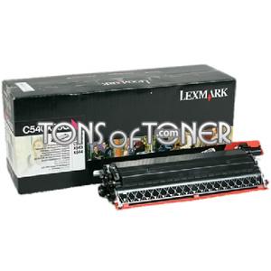 Lexmark C540X33G Genuine Magenta Developer

