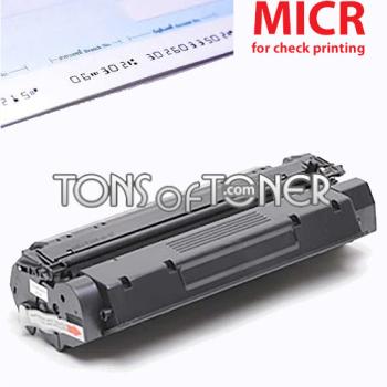 Best MICR C7115A-MICR Genuine Black MICR Toner
