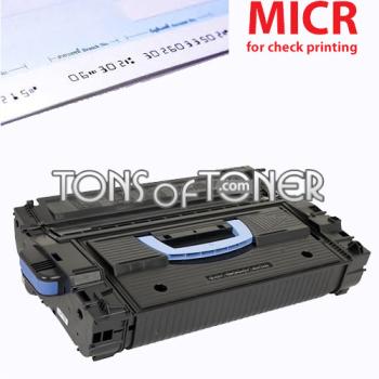 Best MICR C8543X-MICR Genuine Black MICR Toner
