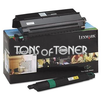 Lexmark C9202KH Genuine Black Toner
