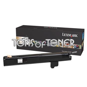 Lexmark C930X72G Genuine Black Photoconductor
