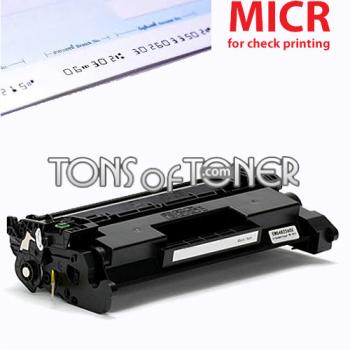 Best MICR CF226A-MICR Genuine Black MICR Toner
