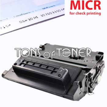 Best MICR CF281A-MICR Genuine Black MICR Toner

