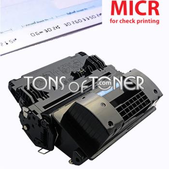 Best MICR CF281X-MICR Genuine Black MICR Toner
