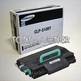 Samsung CLP-510RT Genuine Electrostatic Transfer Unit
