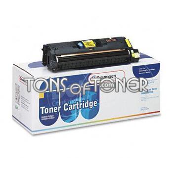 Dataproducts DPC2500Y Compatible Yellow Toner
