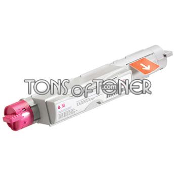 DELL DT5110M-HC Compatible Magenta Toner
