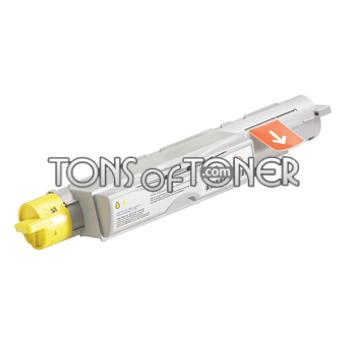 DELL DT5110Y-HC Compatible Yellow Toner
