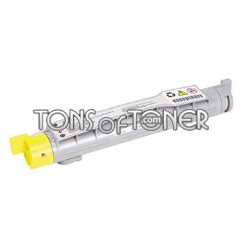 DELL DT5110Y Compatible Yellow Toner
