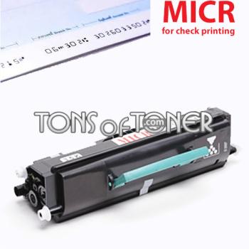 Best MICR E250A21A-MICR Genuine Black MICR Toner
