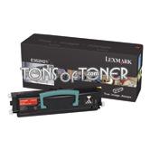 Lexmark E352H21A Genuine Black Toner
