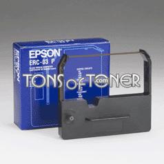 Epson ERC-03P Compatible Purple Ribbon
