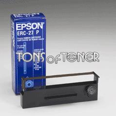 Epson ERC-27P Compatible Purple Ribbon
