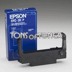 Epson ERC-38P Compatible Purple Ribbon

