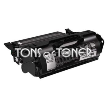 DELL F362T Genuine Black Toner
